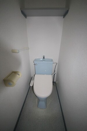 クオーレプロバンス篠崎の物件内観写真